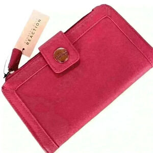 Kenneth Cole Reaction Wallet